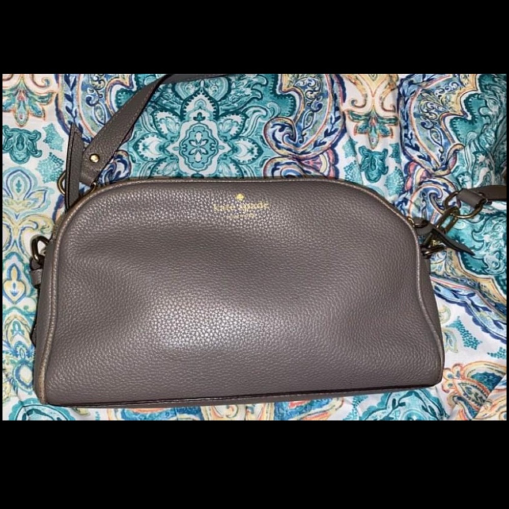 Kate spade purse